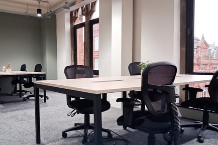 Image 2 of 2-Work - St. Albions - 5 Albion Place, LS1 6JL - Leeds City Centre