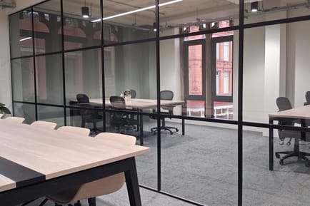 Image 4 of 2-Work - St. Albions - 5 Albion Place, LS1 6JL - Leeds City Centre