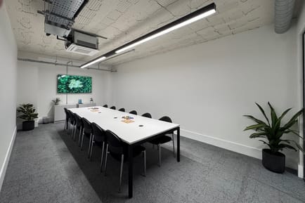 Image 5 of 2-Work - St. Albions - 5 Albion Place, LS1 6JL - Leeds City Centre