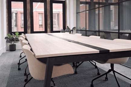 Image 6 of 2-Work - St. Albions - 5 Albion Place, LS1 6JL - Leeds City Centre