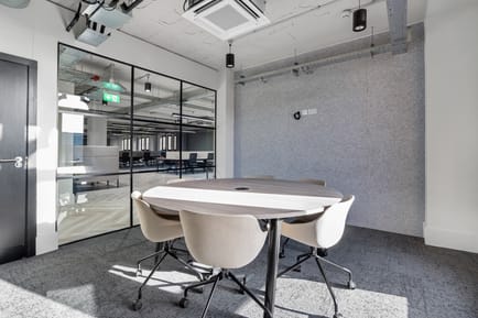 Image 7 of 2-Work - St. Albions - 5 Albion Place, LS1 6JL - Leeds City Centre