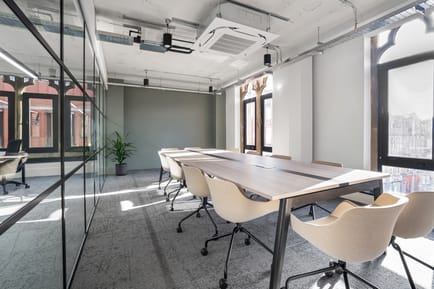 Image 8 of 2-Work - St. Albions - 5 Albion Place, LS1 6JL - Leeds City Centre