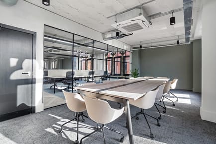Image 9 of 2-Work - St. Albions - 5 Albion Place, LS1 6JL - Leeds City Centre