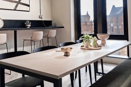 Image 10 of 2-Work - St. Albions - 5 Albion Place, LS1 6JL - Leeds City Centre
