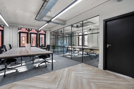 Image 12 of 2-Work - St. Albions - 5 Albion Place, LS1 6JL - Leeds City Centre