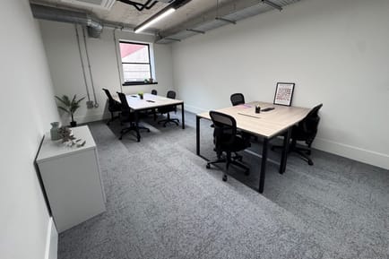 Image 14 of 2-Work - St. Albions - 5 Albion Place, LS1 6JL - Leeds City Centre