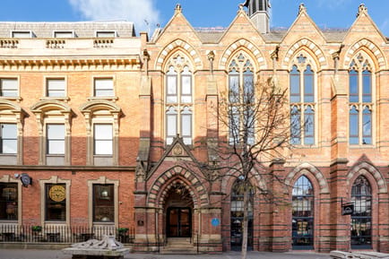 Image 15 of 2-Work - St. Albions - 5 Albion Place, LS1 6JL - Leeds City Centre