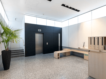 Image 3 of Rubix (Managed 1,276 sqft) - 10 Bow Lane, EC4M -  Bank