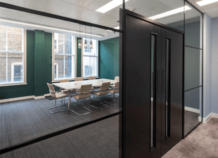 Image 5 of Rubix (Managed 1,276 sqft) - 10 Bow Lane, EC4M -  Bank