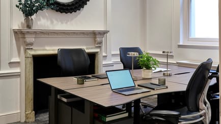 Image 1 of Beaumont (Managed 160 - 455 Sqft)- 11 Bolton Street, W1J 8BB - Green Park