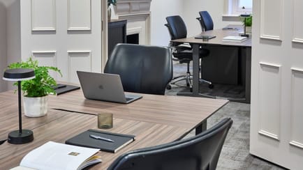 Image 2 of Beaumont (Managed 160 - 455 Sqft)- 11 Bolton Street, W1J 8BB - Green Park