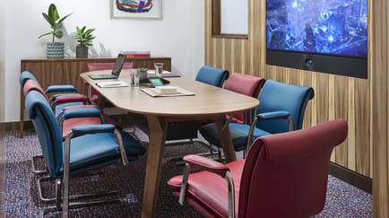 Image 4 of Beaumont (Managed 160 - 455 Sqft)- 11 Bolton Street, W1J 8BB - Green Park