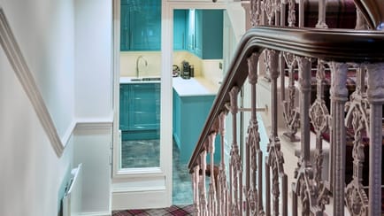 Image 8 of Beaumont (Managed 160 - 455 Sqft)- 11 Bolton Street, W1J 8BB - Green Park
