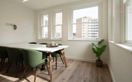 Image 1 of Hive (Managed 734 - 738 sqft) - 88 Goswell Road, EC1 - Clerkenwell