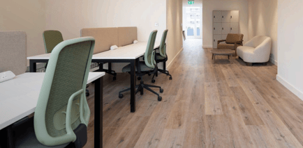 Image 2 of Hive (Managed 734 - 738 sqft) - 88 Goswell Road, EC1 - Clerkenwell