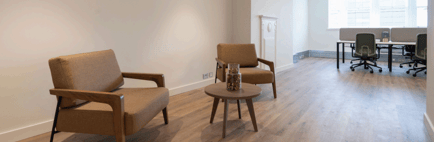 Image 3 of Hive (Managed 734 - 738 sqft) - 88 Goswell Road, EC1 - Clerkenwell