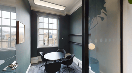 Image 2 of Colliers (Managed 554 - 1,120 sqft) - Kingsland House - 122/124 Regent Street, W1R - Soho