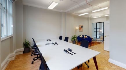 Image 1 of Colliers - Kingsland House - 122-124 Regent Street, W1B 5SB - Soho