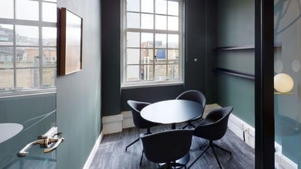 Image 2 of Colliers - Kingsland House - 122-124 Regent Street, W1B 5SB - Soho