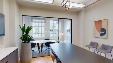 Image 3 of Colliers - Kingsland House - 122-124 Regent Street, W1B 5SB - Soho