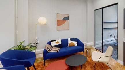 Image 4 of Colliers - Kingsland House - 122-124 Regent Street, W1B 5SB - Soho