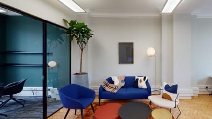 Image 5 of Colliers - Kingsland House - 122-124 Regent Street, W1B 5SB - Soho