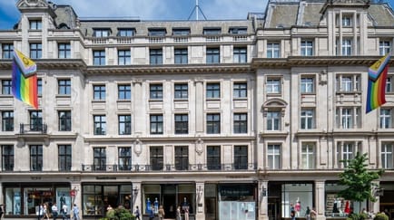 Image 6 of Colliers - Kingsland House - 122-124 Regent Street, W1B 5SB - Soho
