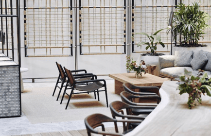 Image 2 of @Workspaces - 161 Collins Street, 3000 - Melbourne VIC