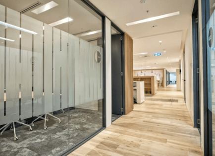 Image 3 of @Workspaces - HWT Tower - 40 City Road, 3006 - Southbank VIC