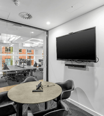 Image 3 of JLL (Managed 3,241 sqft) - 25 Kingly St, W1B - Mayfair