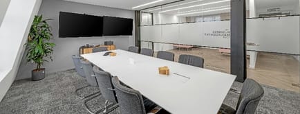Image 3 of JLL (Managed 4,515 sqft) - 180 Great Portland St, W1W - Fitzrovia