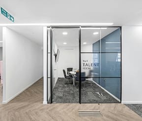 Image 4 of JLL (Managed 4,515 sqft) - 180 Great Portland St, W1W - Fitzrovia