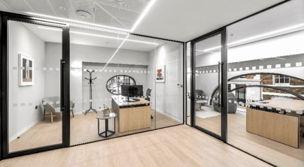 Image 2 of JLL (Managed 1,626 sqft) - 30 St James's Square, SW1Y - St James's