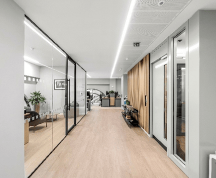 Image 4 of JLL (Managed 1,626 sqft) - 30 St James's Square, SW1Y - St James's