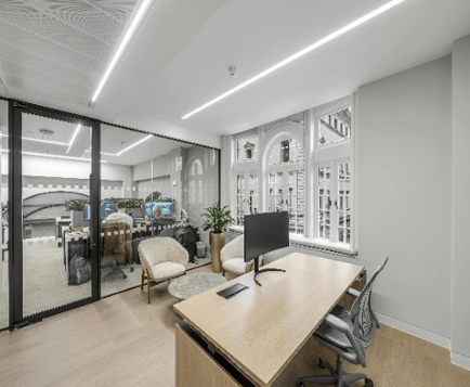 Image 5 of JLL (Managed 1,626 sqft) - 30 St James's Square, SW1Y - St James's