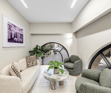 Image 6 of JLL (Managed 1,626 sqft) - 30 St James's Square, SW1Y - St James's