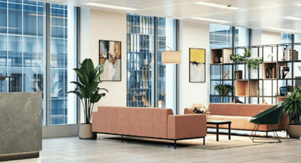 Image 1 of JLL (Managed 7,000 - 15,537 sqft) - 2 Pancras Square, N1C - King's Cross