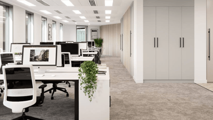 Image 1 of JLL (Managed 2,726 sqft) - 61 Curzon Street, W1J - Mayfair