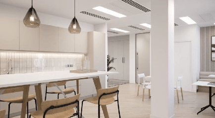 Image 2 of JLL (Managed 2,726 sqft) - 61 Curzon Street, W1J - Mayfair