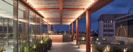 Image 4 of JLL (Managed 5,480 - 87,180 sqft) - The Fold Kensington Village - 20A Stanwick Rd, W14 - Kensington