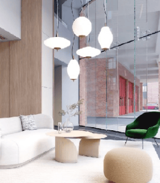 Image 4 of JLL (Managed 4,022 sqft) - 130 Shaftesbury Avenue, W1D - Covent Garden
