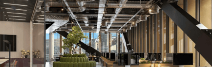 Image 1 of JLL (Managed 2,636 - 8,360 sqft) - The Now Building - The Outernet - Charing Corss Rd, WC2H - Soho