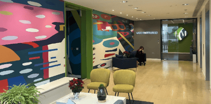 Image 1 of JLL (Managed 4,902 - 6,105 sqft) - The Peak - 5 Wilton Road, SW1V - Victoria