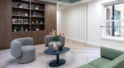 Image 1 of JLL (Managed 2,889 Sqft) - 123 Pall Mall, SW1Y - St James's