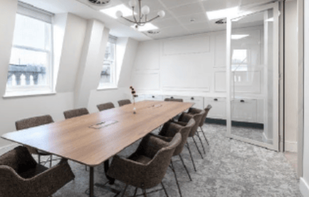 Image 2 of JLL (Managed 2,889 Sqft) - 123 Pall Mall, SW1Y - St James's