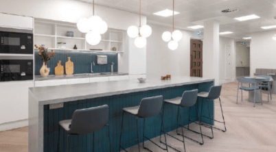 Image 3 of JLL (Managed 2,889 Sqft) - 123 Pall Mall, SW1Y - St James's