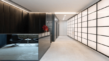 Image 1 of JLL (Managed 6,885 sqft) - 33 Glasshouse Street, W1B - Soho
