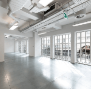 Image 3 of JLL (Managed 6,885 sqft) - 33 Glasshouse Street, W1B - Soho