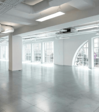 Image 4 of JLL (Managed 6,885 sqft) - 33 Glasshouse Street, W1B - Soho