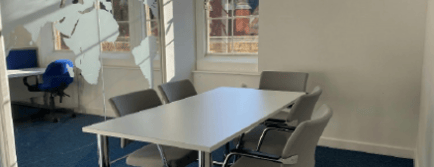 Image 3 of JLL (Managed 1,438 sqft) - 46 Chancery Lane, WC2A - Chancery Lane